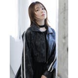 バリエシアーカットトップス | dazzlin | 詳細画像5