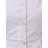 ギャザースリーブイレヘムシャツワンピース | dazzlin | 詳細画像37 