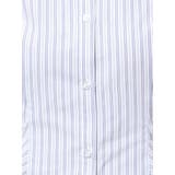 ギャザースリーブイレヘムシャツワンピース | dazzlin | 詳細画像38 