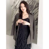 ギャザーリボンワンピース | dazzlin | 詳細画像31 