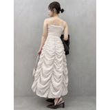 ギャザーリボンワンピース | dazzlin | 詳細画像41 