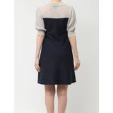 シアーポロニットミニワンピース | dazzlin | 詳細画像22 