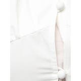 2WAYバルーンスリーブギャザーブラウス | dazzlin | 詳細画像47 