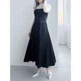 バリエコンパクトミニマルトップス | dazzlin | 詳細画像25