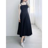 バリエコンパクトミニマルトップス | dazzlin | 詳細画像27