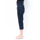 ハイウエストカプリパンツ | dazzlin | 詳細画像19 