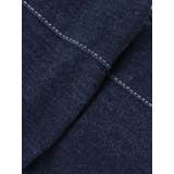 ハイウエストカプリパンツ | dazzlin | 詳細画像24 