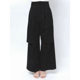 ダブルオープンカーゴパンツ | dazzlin | 詳細画像22 