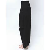 ダブルオープンカーゴパンツ | dazzlin | 詳細画像23 