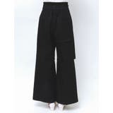 ダブルオープンカーゴパンツ | dazzlin | 詳細画像24 