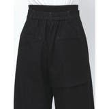 ダブルオープンカーゴパンツ | dazzlin | 詳細画像26 