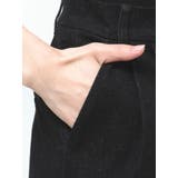 ダブルオープンカーゴパンツ | dazzlin | 詳細画像27 