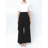 ダブルオープンカーゴパンツ | dazzlin | 詳細画像30 