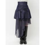 2ピースティアードミニスカート | dazzlin | 詳細画像45 