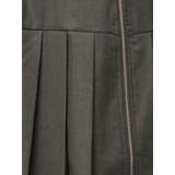 ジップスリットミディスカート | dazzlin | 詳細画像32 