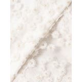 【藤井サチコラボ】マーガレットフラワータイトスカート | dazzlin | 詳細画像45 