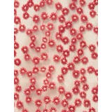 【藤井サチコラボ】マーガレットフラワータイトスカート | dazzlin | 詳細画像47 