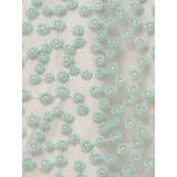 【藤井サチコラボ】マーガレットフラワータイトスカート | dazzlin | 詳細画像48 