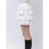 フリルミニスカートⅢ | dazzlin | 詳細画像41