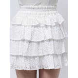 フリルミニスカートⅢ | dazzlin | 詳細画像43