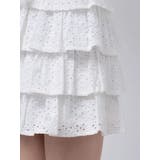 フリルミニスカートⅢ | dazzlin | 詳細画像44