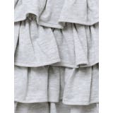 フリルミニスカートⅢ | dazzlin | 詳細画像48