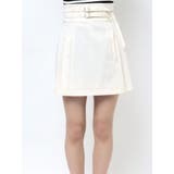 サイドプリーツミニスカート | dazzlin | 詳細画像15 