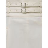 サイドプリーツミニスカート | dazzlin | 詳細画像25 