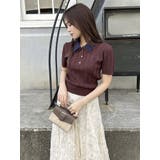 【再生産】スパンコールチュールスカート | dazzlin | 詳細画像22 