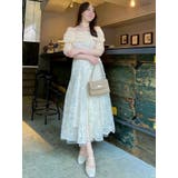 【再生産】スパンコールチュールスカート | dazzlin | 詳細画像33 