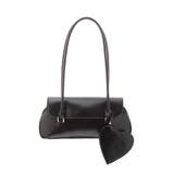 ハートチャームスクエアボックスバッグ | dazzlin | 詳細画像17 