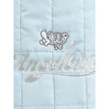 【ANGEL BLUEコラボ】dazzlinキルティングトートバッグ | dazzlin | 詳細画像21 