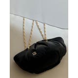 【ル・ベルニ】Momo mini bag | dazzlin | 詳細画像3 