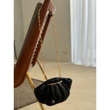 【ル・ベルニ】Momo mini bag | dazzlin | 詳細画像5 