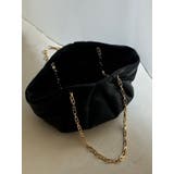 【ル・ベルニ】Momo mini bag | dazzlin | 詳細画像6 