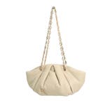 アイボリー | 【ル・ベルニ】Momo mini bag | dazzlin