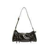 ダブルギャザーリボンバッグ | dazzlin | 詳細画像12 