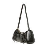 ダブルギャザーリボンバッグ | dazzlin | 詳細画像6 