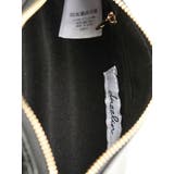 ダブルギャザーリボンバッグ | dazzlin | 詳細画像8 