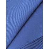 レイヤードオフショルバックリボンニット | dazzlin | 詳細画像39 