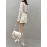 シアーカーデタイセットニット | dazzlin | 詳細画像16 