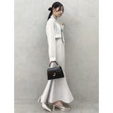 シアーカーデタイセットニット | dazzlin | 詳細画像22 