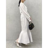 シアーカーデタイセットニット | dazzlin | 詳細画像25 