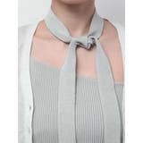 シアーカーデタイセットニット | dazzlin | 詳細画像29 