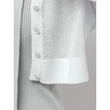 シアーカーデタイセットニット | dazzlin | 詳細画像31 