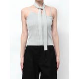 シアーカーデタイセットニット | dazzlin | 詳細画像32 