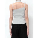 シアーカーデタイセットニット | dazzlin | 詳細画像34 