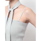 シアーカーデタイセットニット | dazzlin | 詳細画像36 