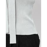 シアーカーデタイセットニット | dazzlin | 詳細画像37 