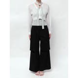 シアーカーデタイセットニット | dazzlin | 詳細画像39 